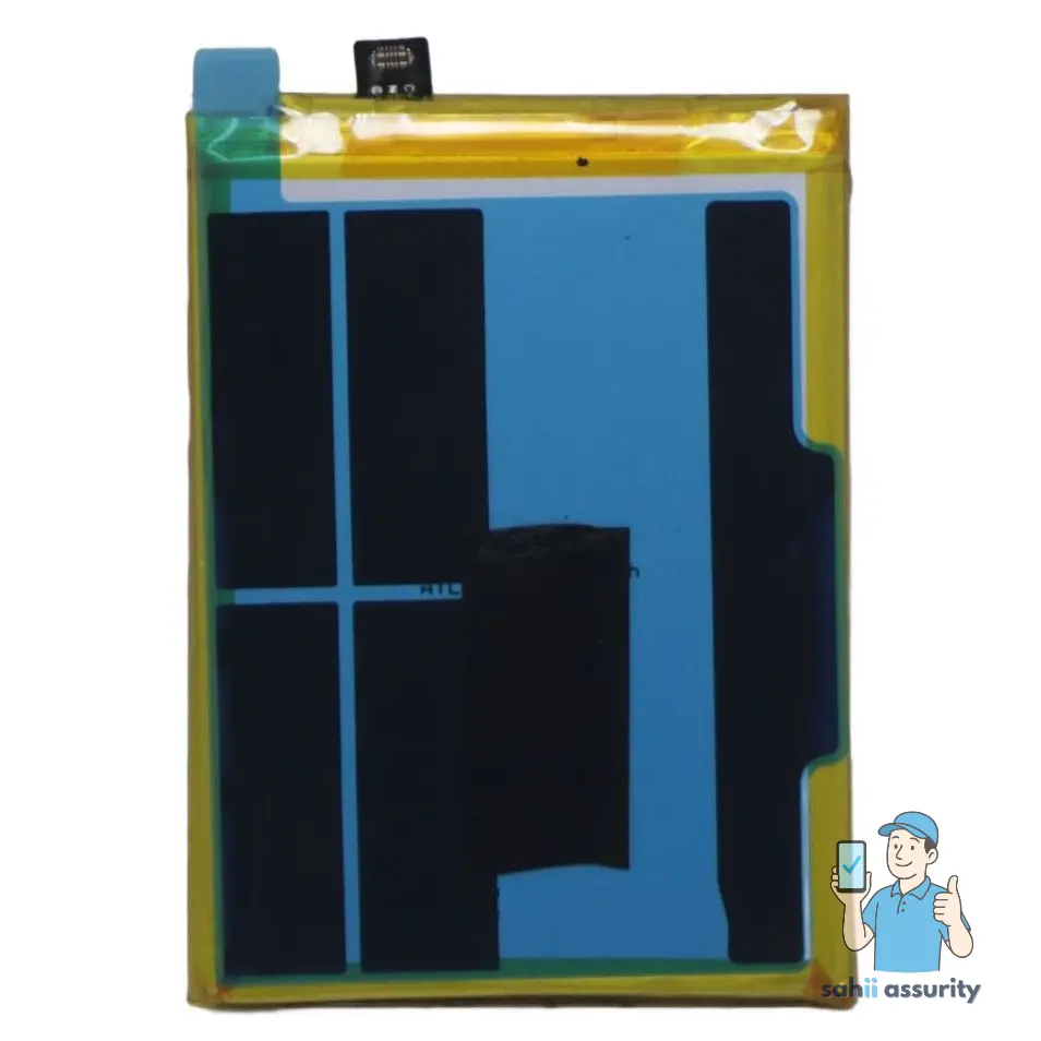 Battery for Motorola Moto G85 5G thumbnail